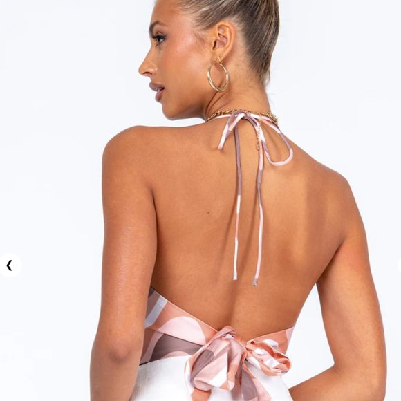 Princess Polly schae multi top - Picture 2 of 3